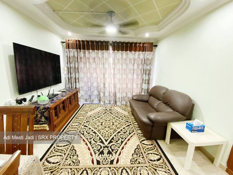 Blk 230 Pasir Ris Street 21 (Pasir Ris), HDB 5 Rooms #345121371